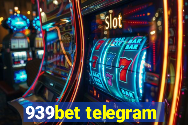 939bet telegram